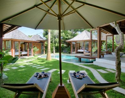 Villa Mango