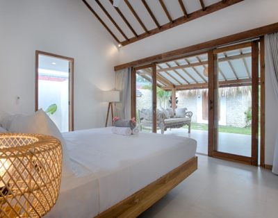 Villa Ananda