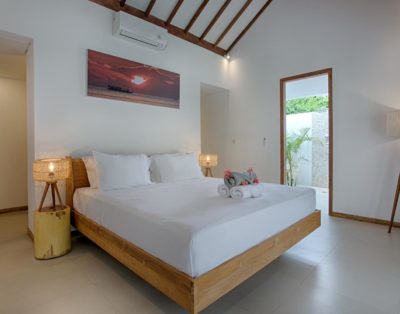 Villa Ananda