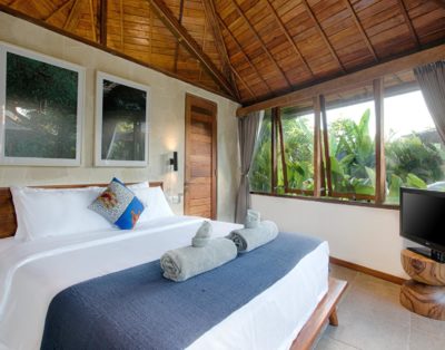 Villa Mango