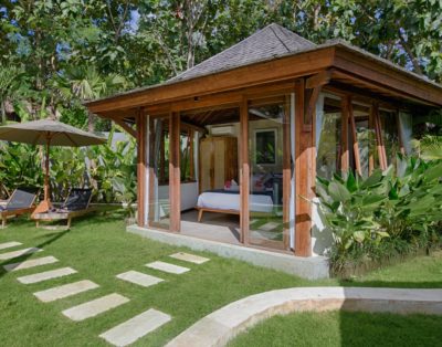 Villa Mango