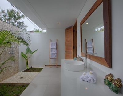 Villa Ananda
