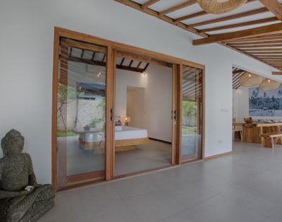 Villa Ananda