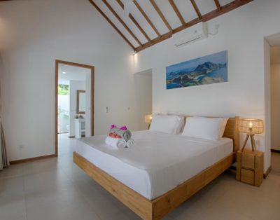 Villa Ananda