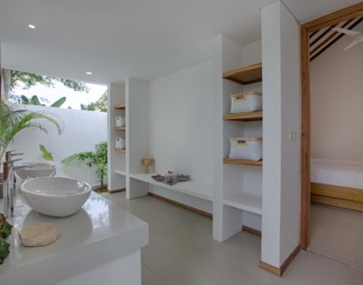 Villa Ananda