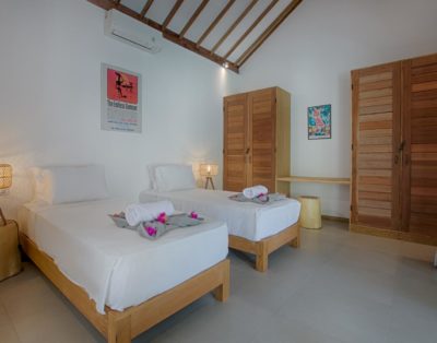 Villa Ananda