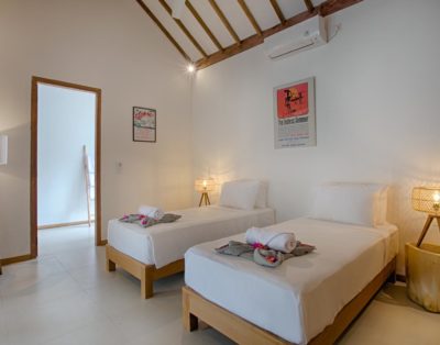 Villa Ananda