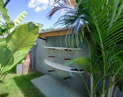 Villa Mango