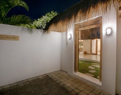 Villa Ananda
