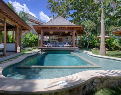 Villa Mango