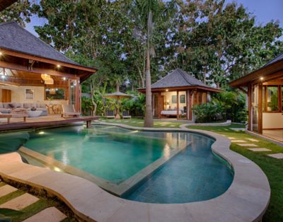 Villa Mango