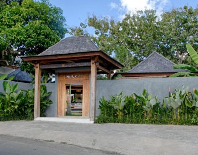 Villa Mango