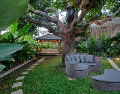 Villa Mango