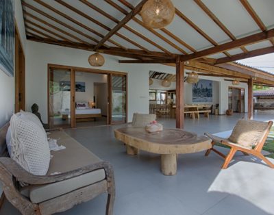 Villa Ananda