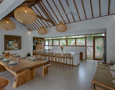 Villa Ananda
