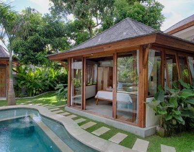 Villa Mango