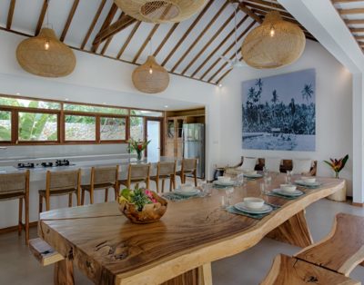 Villa Ananda
