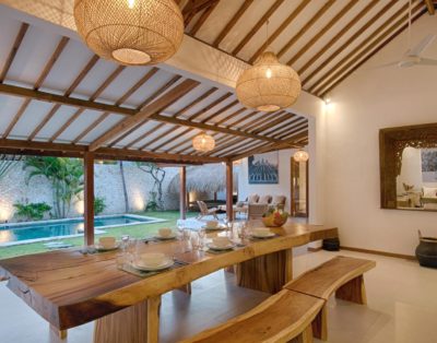 Villa Ananda