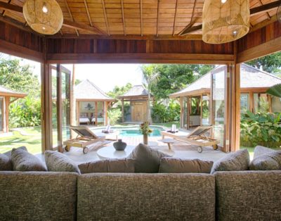 Villa Mango