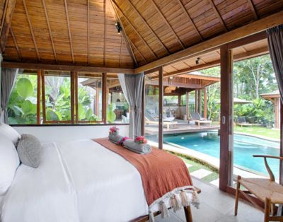 Villa Mango