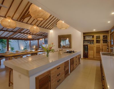 Villa Ananda