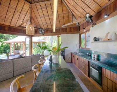 Villa Mango