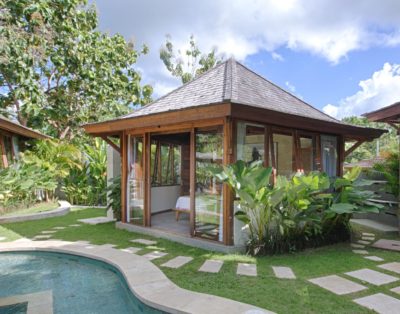 Villa Mango