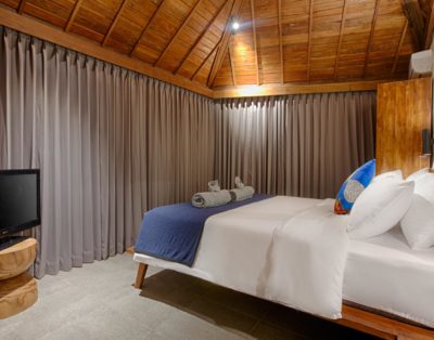Villa Mango