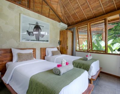 Villa Mango