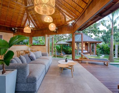 Villa Mango