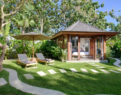 Villa Mango