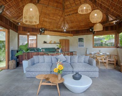 Villa Mango