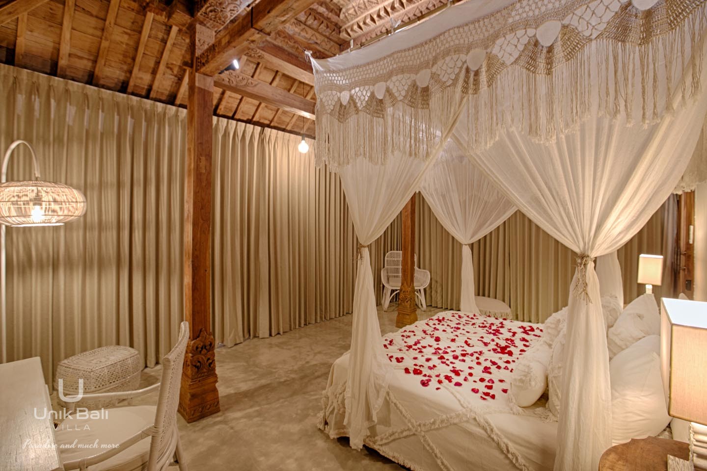 unik-bali-villa-for-rent-suite-white-matanai-romantic-honeymoon-bali
