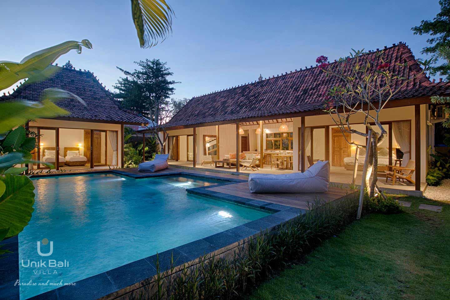 Unik Bali Villa A Louer Bingin Luna (10)