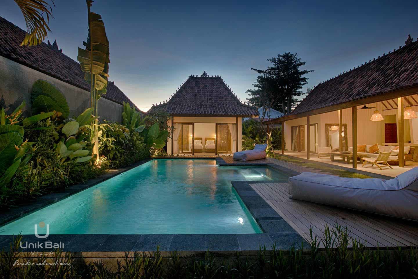 Unik Bali Villa A Louer Bingin Luna (9)