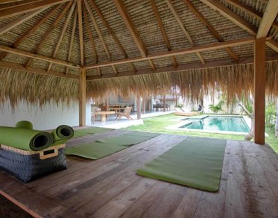 Villa Ananda