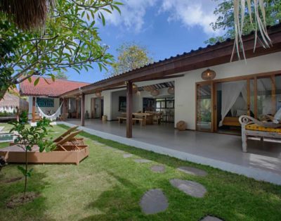 Villa Ananda