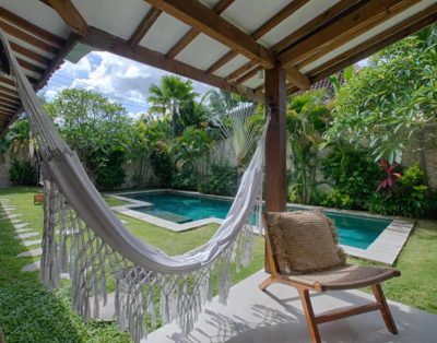 Villa Ananda