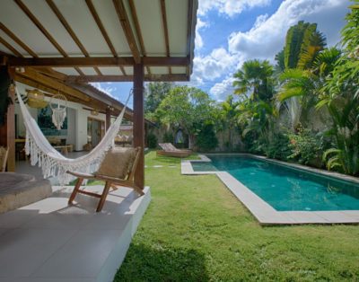 Villa Ananda