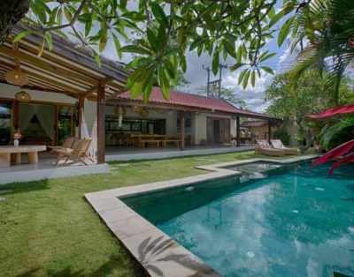Villa Ananda