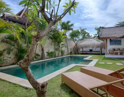 Villa Ananda