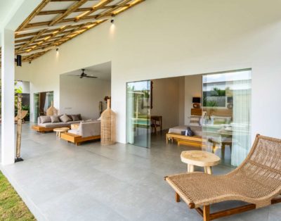 Villas & Suite Bliss