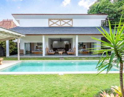 Villas & Suite Bliss