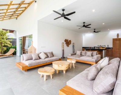 Villas & Suite Bliss