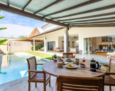 Villas & Suite Bliss