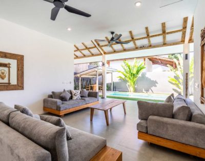 Villas & Suite Bliss
