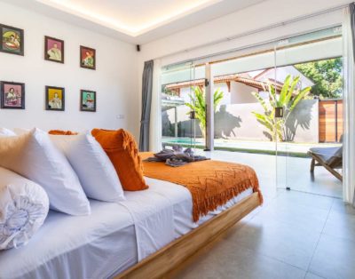 Villas & Suite Bliss