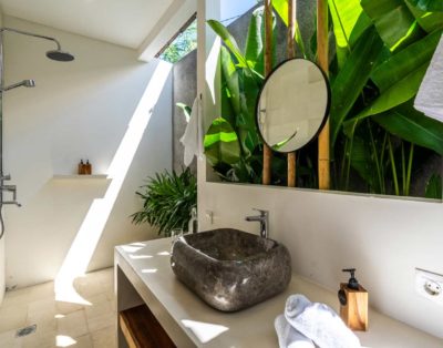 Villas & Suite Bliss