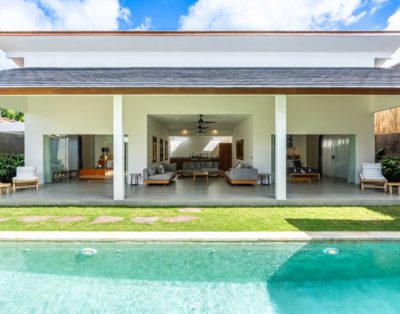 Villas & Suite Bliss