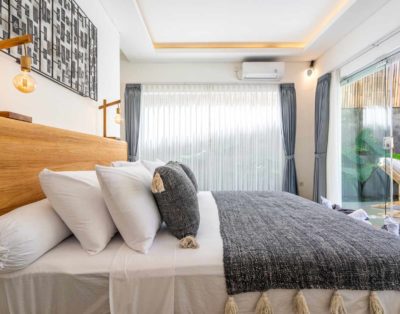 Villas & Suite Bliss